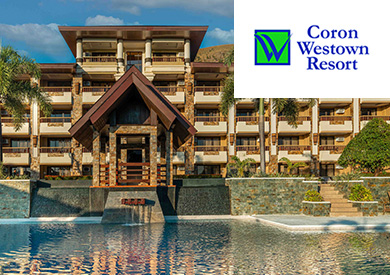 Coron-Westown-Resort