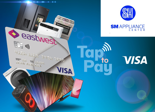 Php 500 OFF at SM Appliance Center