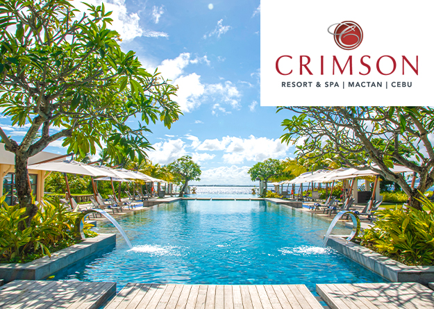 Experience luxury by the sea for 2 nights for as low as ₱20,000!